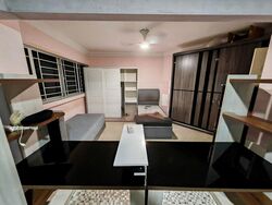 Blk 102 Bukit Batok West Avenue 6 (Bukit Batok), HDB 5 Rooms #461740881